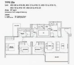 The Scala (D19), Apartment #543812451